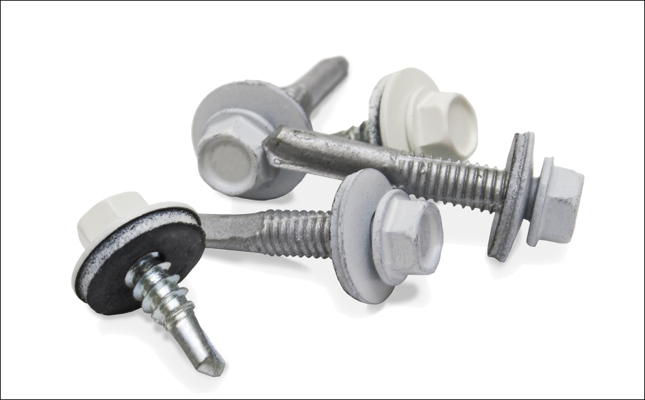 self-drilling fasteners
